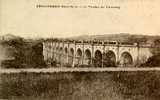 - CHAMINDREY - Le Viaduc De Torcenay - Chalindrey