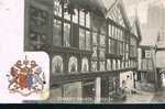 CPA.     CHESTER.      Stanley Palace. - Chester