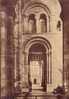 CPA.     HEREFORD CATHEDRAL.    Norman Arch South Transept.        1919. - Herefordshire