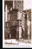 CPA.     HEREFORD CATHEDRAL.    Bishop Booth´s Porch.        1919. - Herefordshire