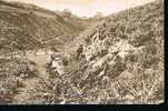 CPA.   LUDLOW .  Clee Hill Near.     1919. - Shropshire