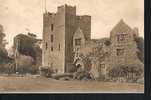 CPA.   LUDLOW  CASTLE.     1919. - Shropshire