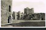 CPA.   LUDLOW  CASTLE.  Judge´s Lodgings & Keep Tower.   1919. - Shropshire