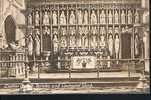 CPA.   LUDLOW CHURCH.    Reredos And Townsend Tomb.    1919. - Shropshire