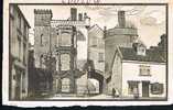 CPA.    LUDLOW.    Town Gate.     1919. - Shropshire