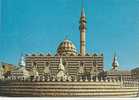 JORDANIE - JORDAN : Amman - Al Ashrafieh Mosque - Jordan