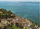 CP Coppet Vaud Suisse - Coppet