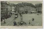 Saint Avold - Place De La Victoire - Saint-Avold