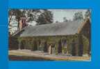 Cumberland / Westmorland (BE96) The Chapel - Brougham Hall - Penrith - - Andere & Zonder Classificatie