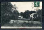 LIZY . Les Deux Chateaux . Voir Recto - Verso  (K018) - Lizy Sur Ourcq