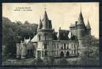 CORBIE  . Le Chateau . Voir Recto - Verso  (K021) - Corbie