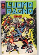 Uomo Ragno (Corno 1978)  N. 209 - Spider-Man