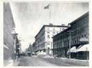 Toronto Flashback ( Repro )   King Street Toronto, Ontario  Canada Photo 1886 . - Toronto