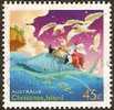 CHRISTMAS ISLAND - Used 2003 45c Christmas - Christmas Island