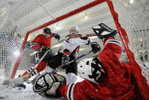 Ice Hockey    (A05-034) - Hockey (Ice)