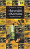 Librio 246 Honorable Adversaire Et Autres Nouvelles Clifford Donald Simak 1998 - Sonstige & Ohne Zuordnung