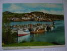 KILLYBEGS  CO DONEGAL - Donegal