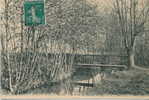 Le Pont Du Moulin Neuf - Bures Sur Yvette