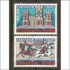 PORTUGAL AFINSA 1081/1082 - SÉRIE NOVA, MNH - Unused Stamps