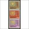 PORTUGAL AFINSA 1073/1075- SÉRIE NOVA, MNH - Unused Stamps