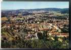 Cpm BRUYERES  Vue Generale - Cigogne - Bruyeres