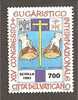 Vatican N°953 Neuf** Congrés Eucharistique - Neufs