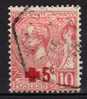 Monaco N° 26 Oblitéré ° - Used Stamps