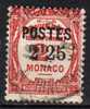 Monaco N° 152 Oblitéré ° - Used Stamps