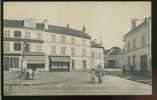 95 SOISY SOUS MONTMORENCY / Rue Montmorency / - Soisy-sous-Montmorency