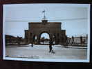 Archway To Ministry Of Defence - Baghdad - Iraq