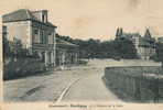 LIANCOURT-RANTIGNY Avenue De La Gare - Liancourt