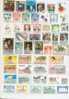 MOOI LOT  POSTFRISSE  ZEGELS - Collections (without Album)