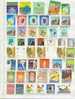 MOOI LOT  POSTFRISSE  ZEGELS - Collections (without Album)