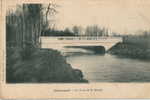 Le Pont De La Brêche - Liancourt