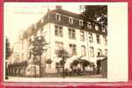 57 - FORBACH  - CARTE PHOTO - MAISON MAGDALENASTIFT - Forbach