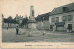 RANTIGNY - Le Monument De La Défense - Rantigny