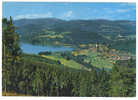 C.P.M. Titisee / Hochschwarzwald - Titisee-Neustadt