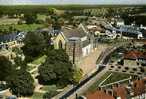 - MONTIER Sur DER - L'Eglise Abbatiale - Montier-en-Der