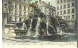 69 LYON - La Fontaine Bartholdi - Other & Unclassified