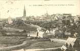 Finistere -ref B152-pont Croix - Vue Generale Prise De La Route De Plouhinec - Carte Bon Etat - - Pont-Croix