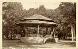 - Saint Dizier- Promenade Du Jardin - Le Kiosque - Poissons