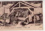 Quartier Des Blanchisseuses..Lavoir - Cauterets