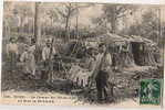 Cabane De Bucheron ...Bois De St Cucufa - Rueil Malmaison