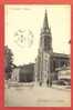 DEP 07 LE POUZIN EGLISE - Le Pouzin