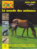 Images Doc HS 3 Le Monde Des Animaux 2 - Animals