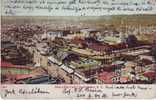 New Jork 1906 - Mehransichten, Panoramakarten