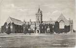 SOMERSET - TAUNTON - SCHOOL 1907  Som121 - Andere & Zonder Classificatie