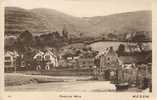 SOMERSET - PORLOCK WEIR Pre-WWI  Som133 - Autres & Non Classés