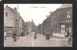 CPA 59 NORD SOMAIN No18 SOMAIN RUE THIERS MORE SOMAIN LISTED - Altri & Non Classificati