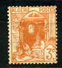 ALGERIA Algerie Algerien - 1926  - N. 36/NSG - Unused Stamps